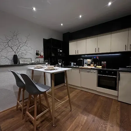 B29 Apartman