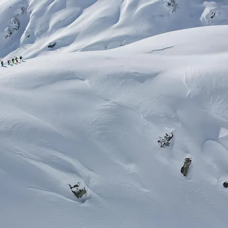 B29 Apartamento Landeck