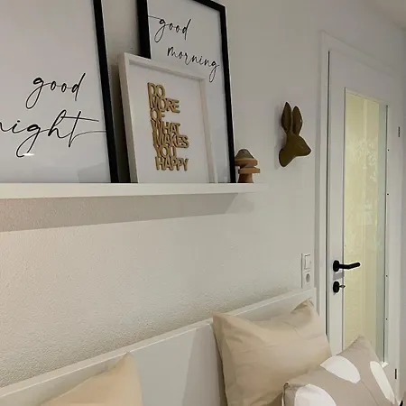 B29 Apartman *