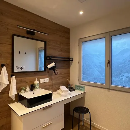 B29 Apartament Landeck