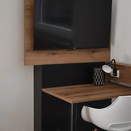 Apartament B29 Landeck