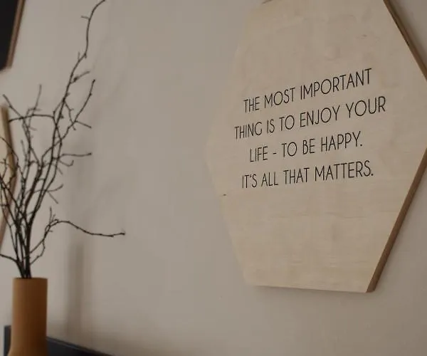 Appartamento B29 Landeck