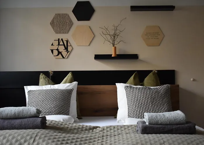 B29 Appartamento Landeck