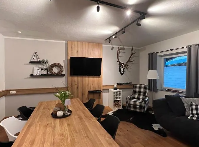 B29 Apartamento Landeck