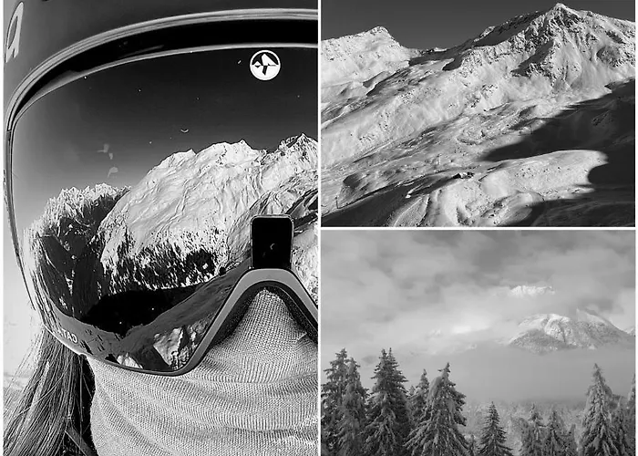 Apartamento B29 Landeck