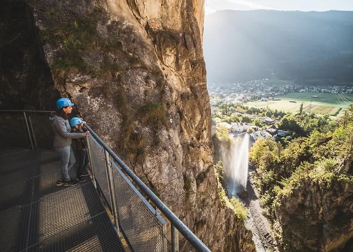 Appartamento B29 Landeck