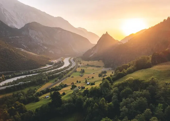 Appartamento B29 Landeck