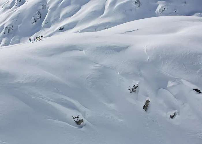 B29 Apartamento Landeck