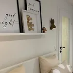 B29 Appartement *