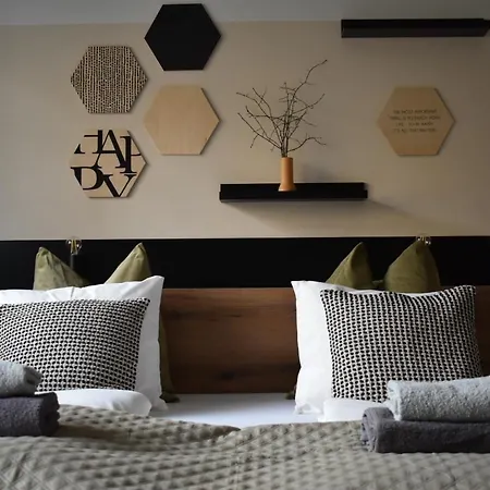 B29 Apartment Landeck