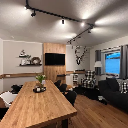 B29 Apartment Landeck