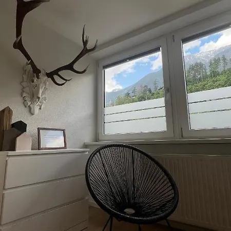 B29 Apartment Landeck