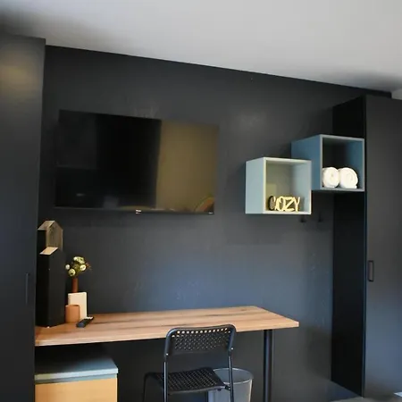 Apartment B29
