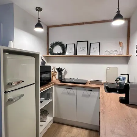 Apartment B29 *