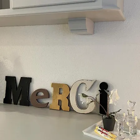 Apartment B29 Landeck