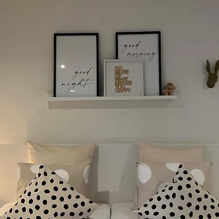 B29 Apartment