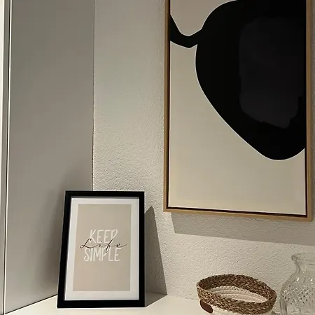 B29 Apartment