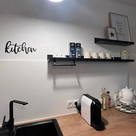 B29 Apartment